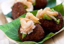 National News: Hotel Chain Creates “Simply Street Food” Menu