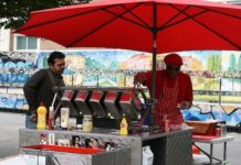 London, UK: Weekend Food Planner – January 10-13