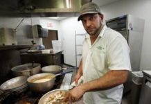 Oklahoma City, OK: Food Dude Looks Back at 2012’s Success List