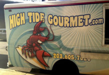 Madison, CT: The Madison-Based High Tide Gourmet Food Truck Will Turn Your Salivary Glands Into Tidal Wave Machines