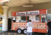 Miami, FL: Church’s Chicken #343 Miami, Tastee Express 5 food Truck Among Restaurants Cited by State Inspectors
