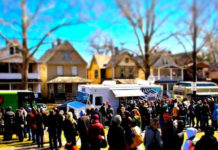 Lakewood, OH: Food Trucks Coming to Lakewood?