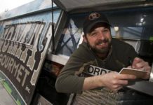 Halifax, CAN: Local Food Truck Expanding Its Horizons