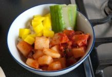 San Francisco, CA: Sustainable Food 2012 – It’s Not Just About Local Anymore