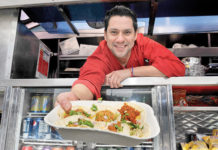 Victoria, CAN: Victoria Places Food Trucks Idea on Back Burner