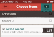 National News: ChowNow, the Online Ordering System for Food Trucks, Features Facebook Ordering!