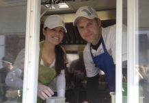 Virginia Beach, VA: Bro’s Fish Tacos Debuts at Food Truck Rodeo