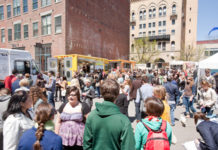 Charlestown, MA: Food Truck Lineup Announced for 2013 SoWa Season