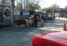 Murrells Inlet, SC: Murrells Inlet Bar Hosts First Food Truck Festival