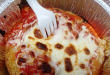 New York, NY: Papa Perrone’s Opening A New Store Monday