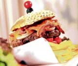 Vasant Vihar, IN: Street Food Fiesta