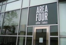Boston, MA: The Area Four Food Truck is Happening