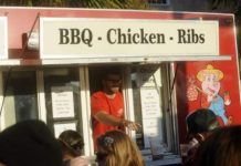 Wilmington, NC: Bites & Sips – Food Truck Owners Set Up Commissary