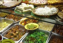 Manchester, UK: Guerilla Eats ‘Street food’ Market Returns – 23/2/13