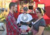 Austin, TX: Food Truck Offers Marriage with Meal