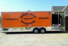 Sapulpa, OK: Dugan Jacks Smokehouse Mobile Kitchen Open in Sapulpa
