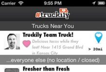 Kansas City, MO: Kansas City Entrepreneurs Serve up Food Truck-Locator App