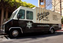 Wilmington, NC: Patty Food Truck