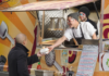 Vancouver, CAN: Vancouver’s Food Carts Headed for Portland-Style Clusters