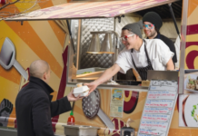 Vancouver, CAN: Vancouver’s Food Carts Headed for Portland-Style Clusters
