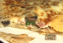 Phoenix, AZ: Crepe Bar – Truckin’ Good Food Offers Delicious Crepes