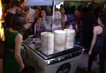 Brisbane, AU: Street Food Rolls into Brisbane
