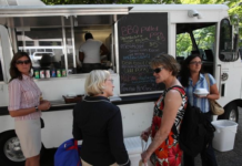Buffalo, NY: As Food Trucks Come of Age, A Debate About Their Future