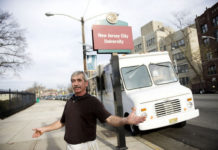 Jersey City, NJ: Popular Jersey City Food Trucks to be Exempt From New Food-Truck Rules