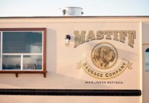 San Diego, CA: A New Breed of Food Truck – Mastiff Sausage Co.