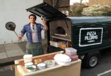 National News: Street Food Cookbooks – The Word on the Street