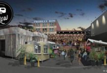 Vancouver, CAN: Food Truck Pods Coming to Vancouver