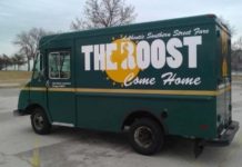 Chicago, IL: U. of C. Boasts Thriving Food Truck Scene