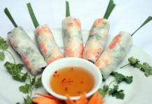 Ho Chi Minh City, VN : Unique Palatable Taste of Vietnamese Street Food