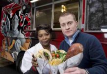New Brunswick, NJ: On The Go – Gourmet Food Truck will Hit Rutgers Campus Streets Soon