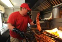 Wilmington, NC: Local Food Truck Scene Continues to Evolve
