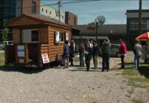 Lexington, KY: City Council Holds Meeting to Determine Future of Food Trucks