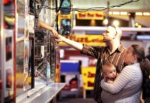 Las Vegas, NV: Food Trucks to Get Dedicated Parking Spaces at 3 Downtown Locations