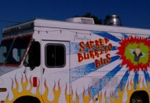 Wilmington, NC: Indian Food Truck Cranks Up