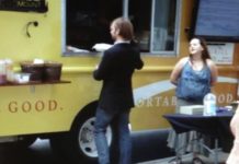 Birmingham, AL: Food Trucks on the Menu in Birmingham