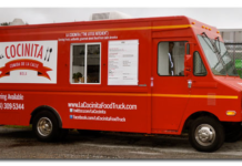 New Orleans, LA: Food Truck Proposals Get Hearing at City Council