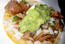 Denver, CO: Street Food in Denver