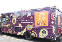 Arlington, TX: Arlington to Host Texas Food Truckin’ Fest