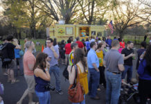 Baltimore, MD: Food Truck Rally To Play Role in New Reality TV Show