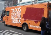 Jersey City, NJ: Jersey City Voting Tonight On Restricting Food Trucks