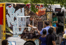 Cleveland, OH: Cleveland Food Trucks May Help Cater Polish Parade After-Party in Parma
