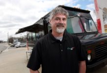 Tulsa, OK: What are you …? with Jeff Gillen, Mangiamo Food Truck Owner
