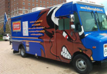 Buffalo, NY: License Fees Lowered for Buffalo Food Trucks