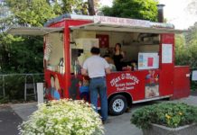 Boulder, CO: Boulder to Launch Pilot Food Trucks Program in City Parks This Summer