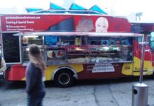 San Fernando Valley, CA: NYSF In LA – Weisswurst from Germany’s Famous Bratwurst