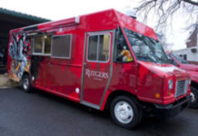 New Brunswick, NJ: Rutgers’ Own Food Truck Hits the Streets
